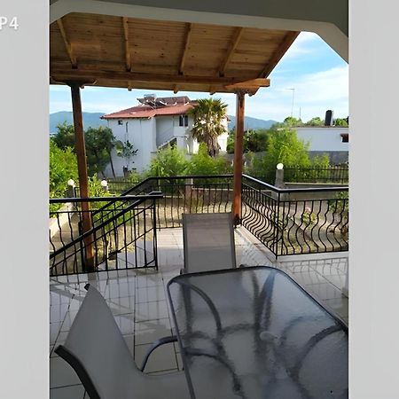 Asprovalta Nikos House Villa Luaran gambar