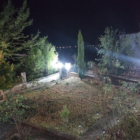 Asprovalta Nikos House Villa Luaran gambar