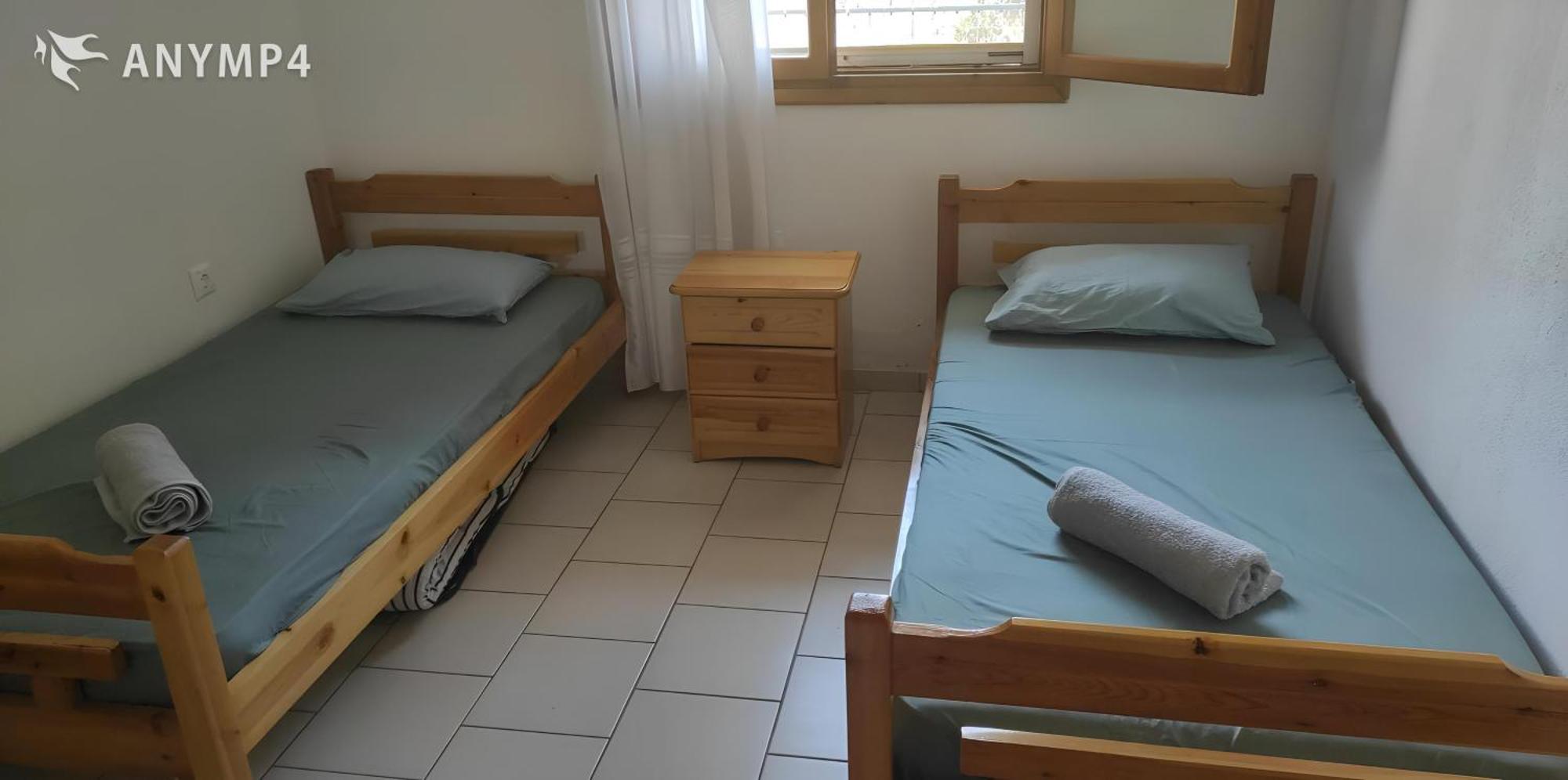 Asprovalta Nikos House Villa Luaran gambar