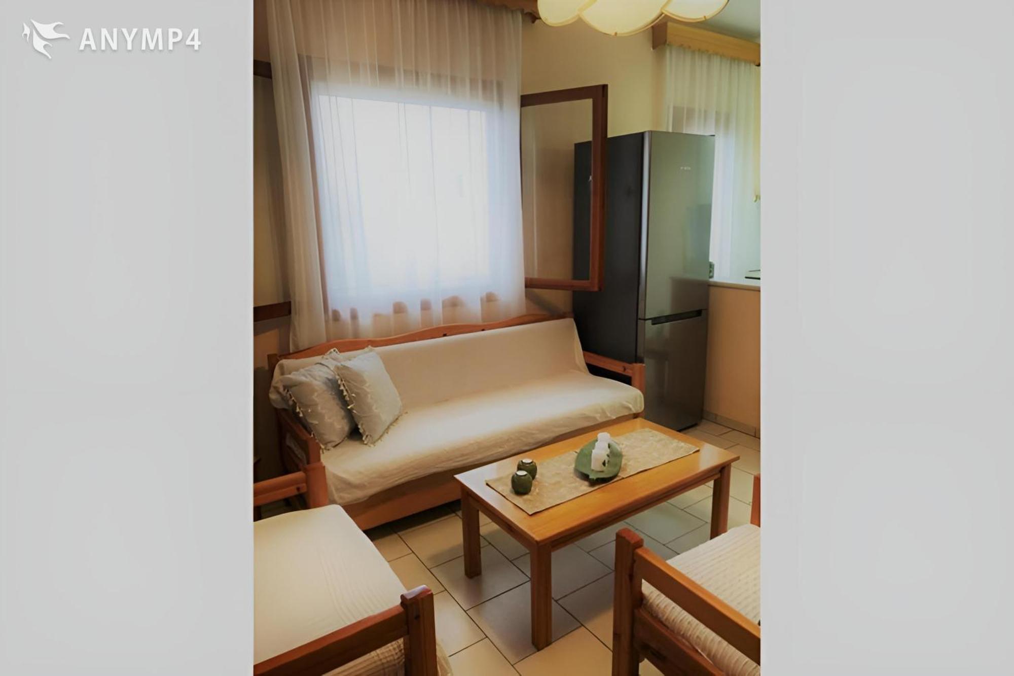 Asprovalta Nikos House Villa Luaran gambar