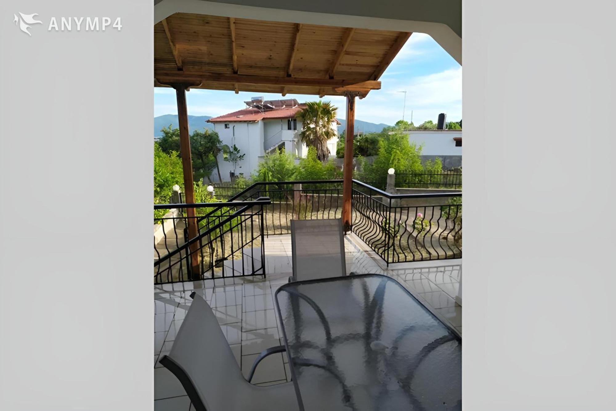 Asprovalta Nikos House Villa Luaran gambar