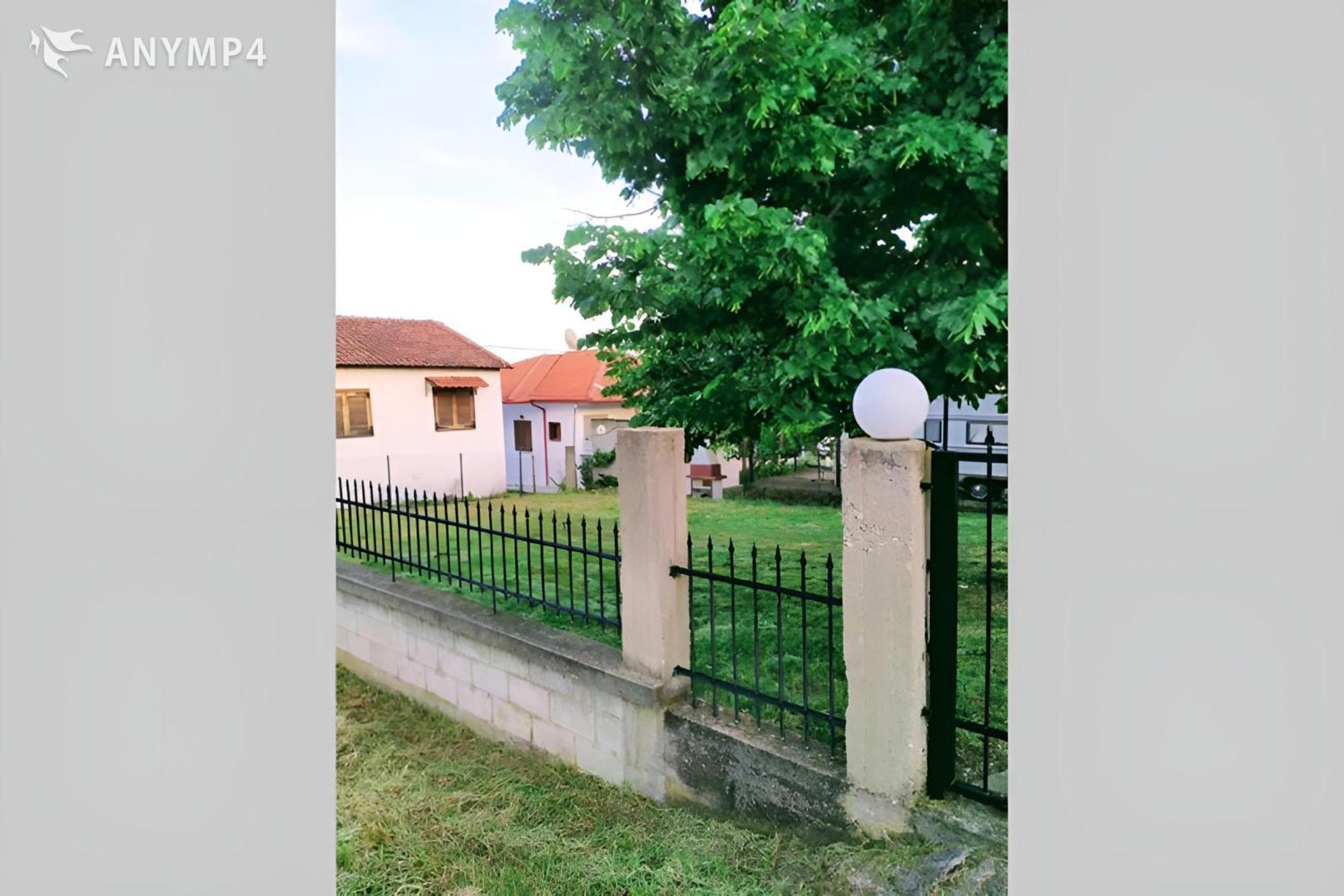Asprovalta Nikos House Villa Luaran gambar