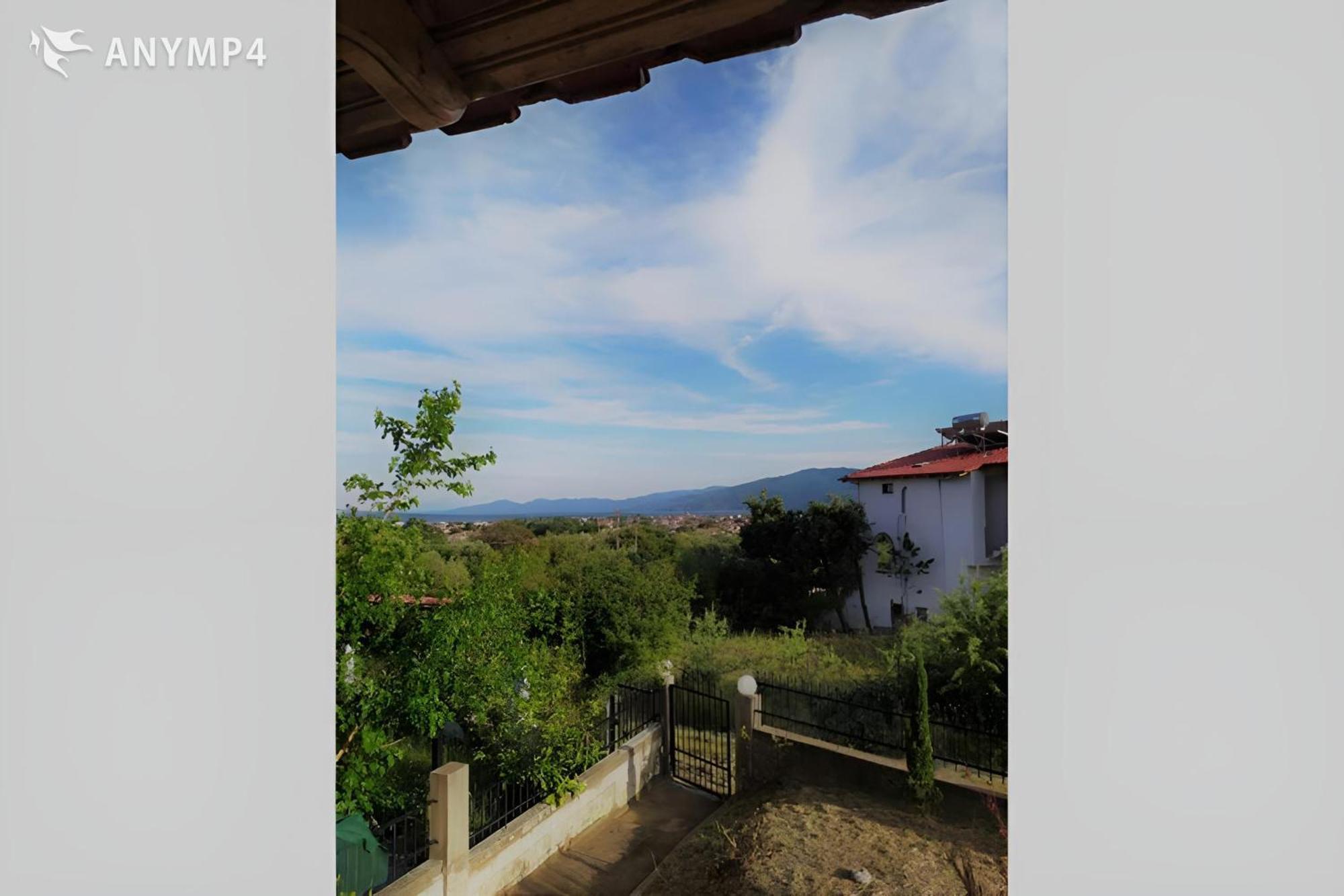 Asprovalta Nikos House Villa Luaran gambar