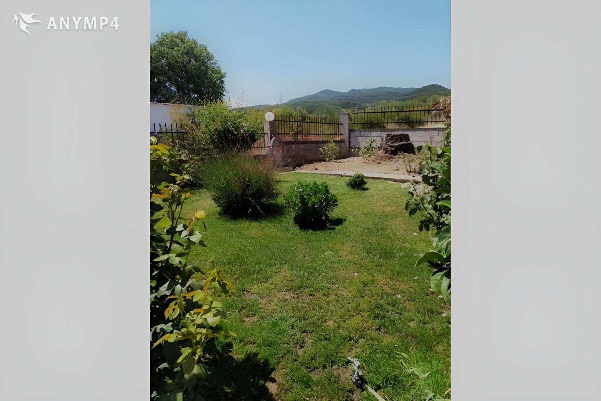 Asprovalta Nikos House Villa Luaran gambar