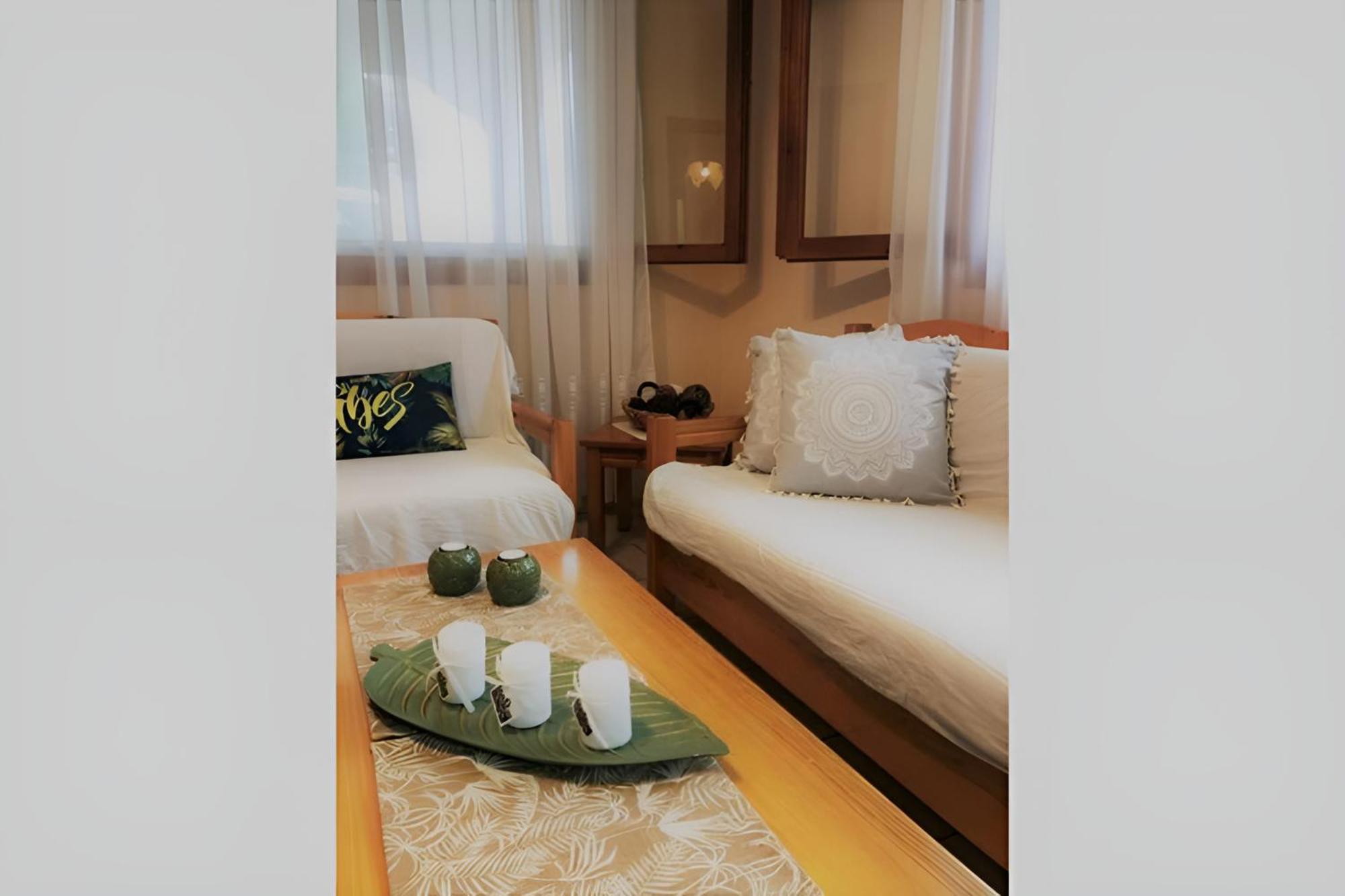 Asprovalta Nikos House Villa Luaran gambar
