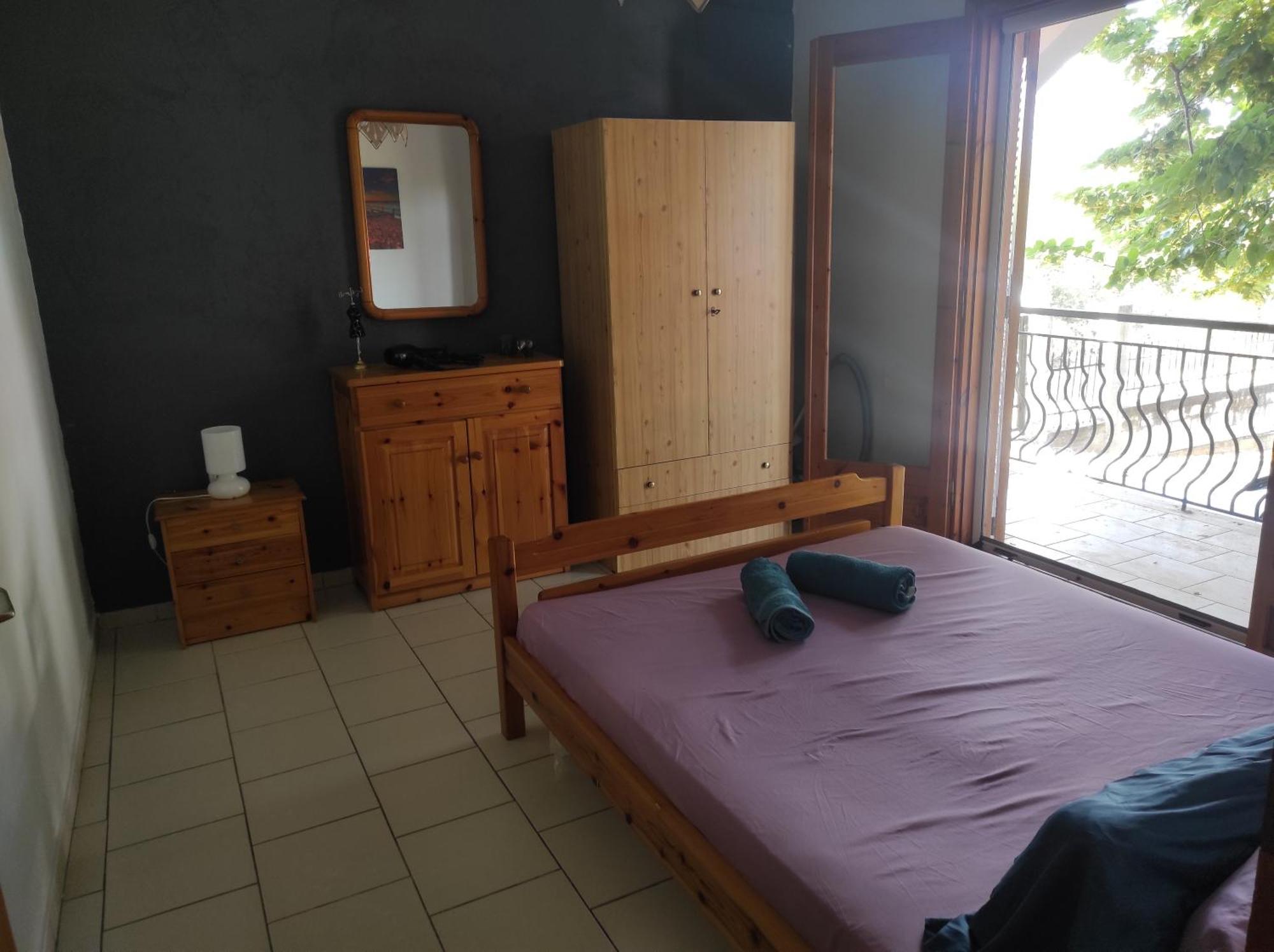 Asprovalta Nikos House Villa Luaran gambar