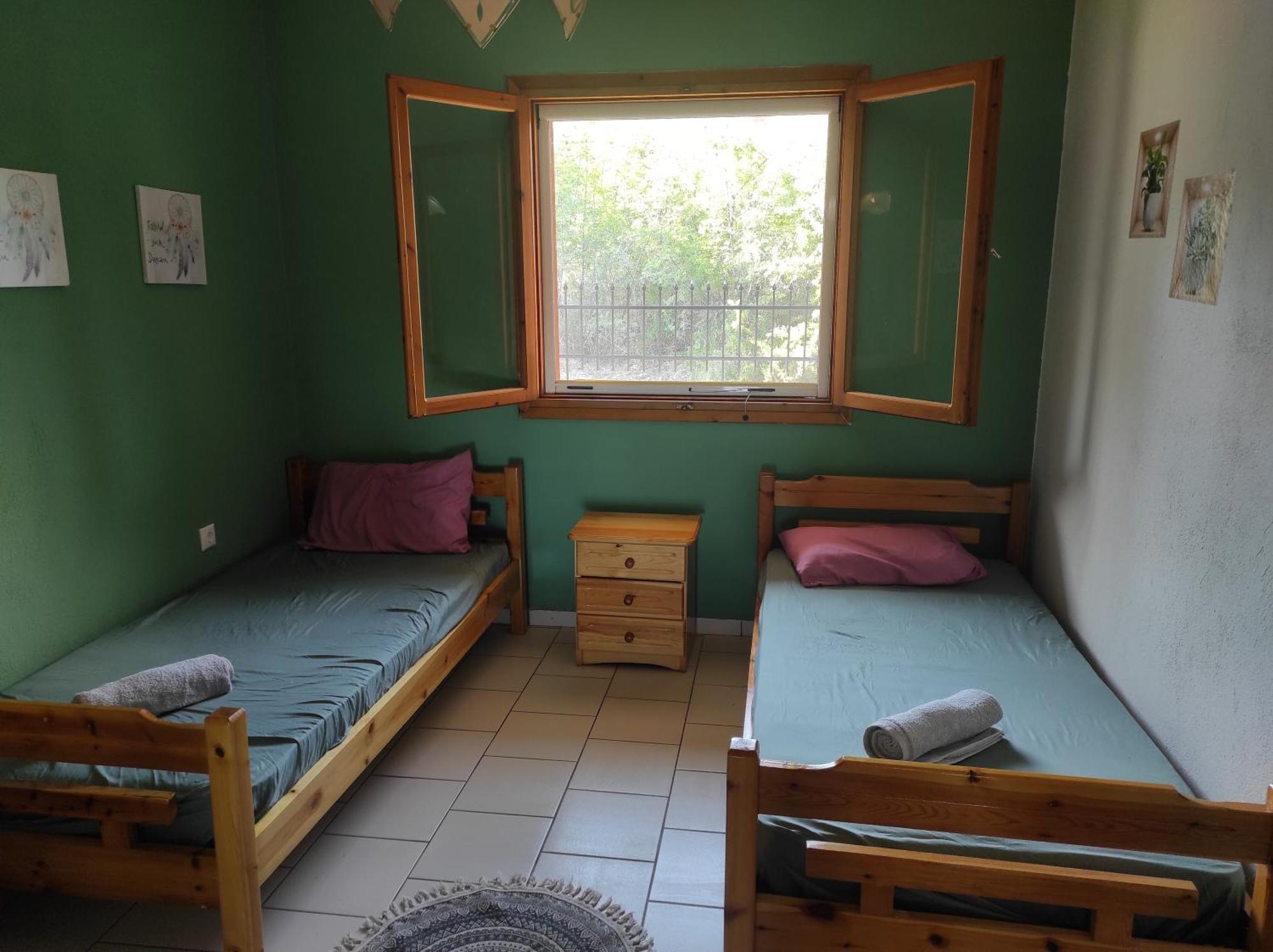 Asprovalta Nikos House Villa Luaran gambar