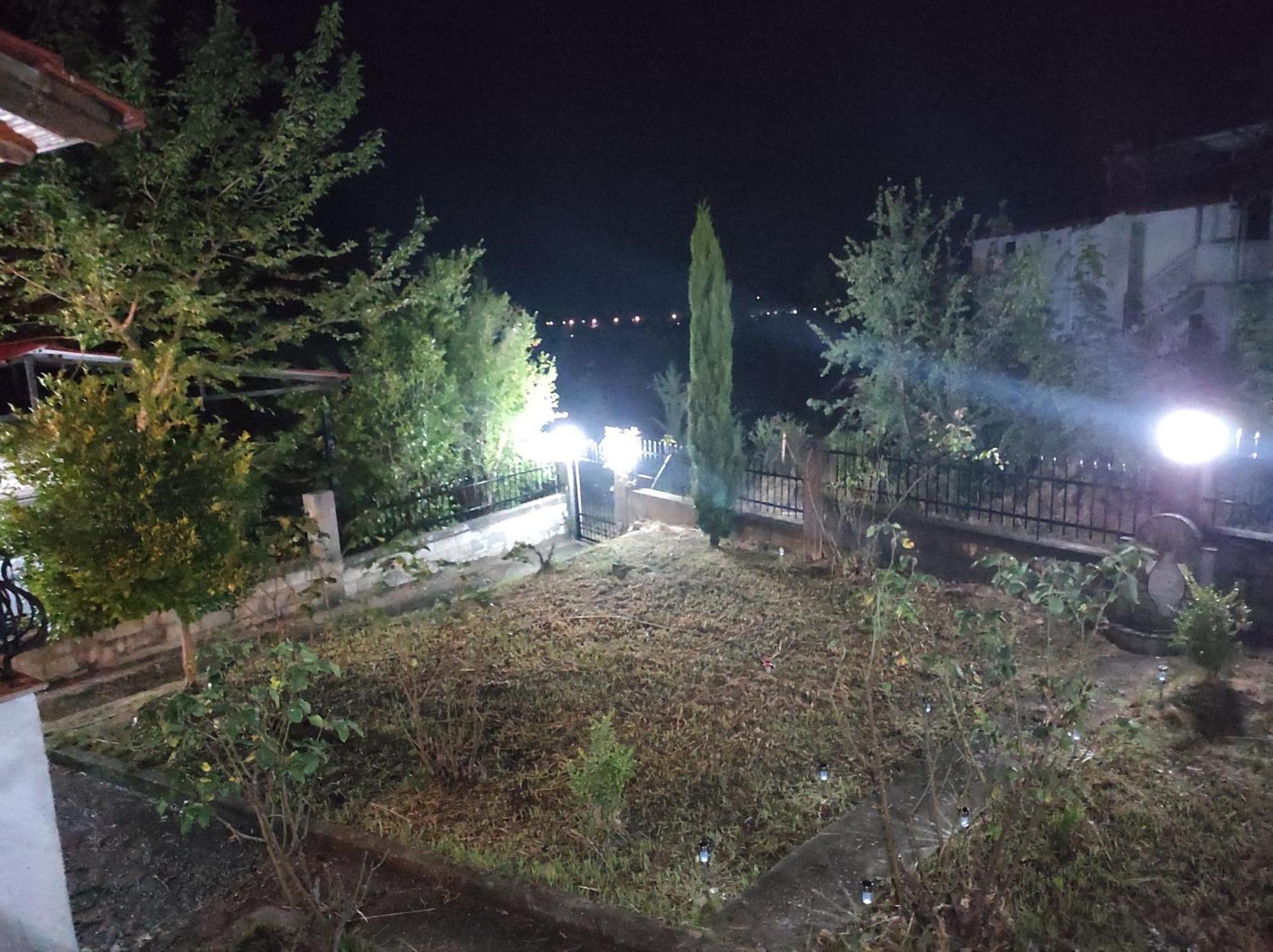 Asprovalta Nikos House Villa Luaran gambar